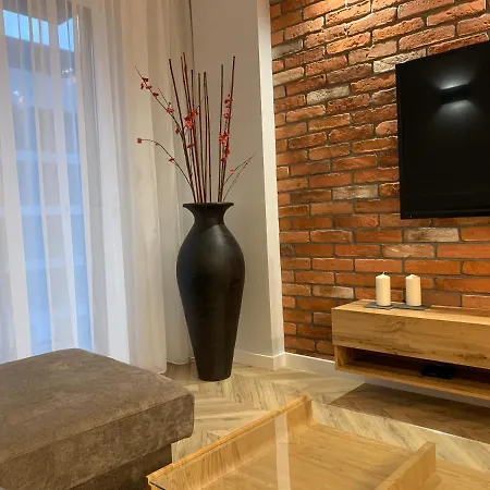 Apartmentsun Island * Wroclaw