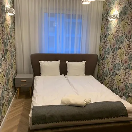 Apartmentsun Island *