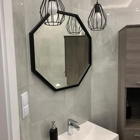 Apartament Apartmentsun Island
