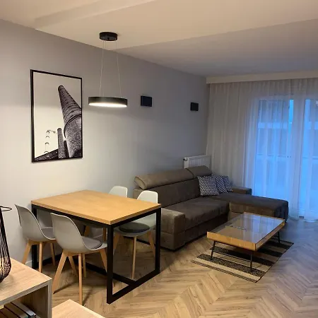 Apartmentsun Island * Wroclaw