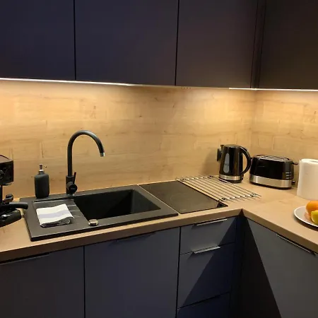 Apartmentsun Island